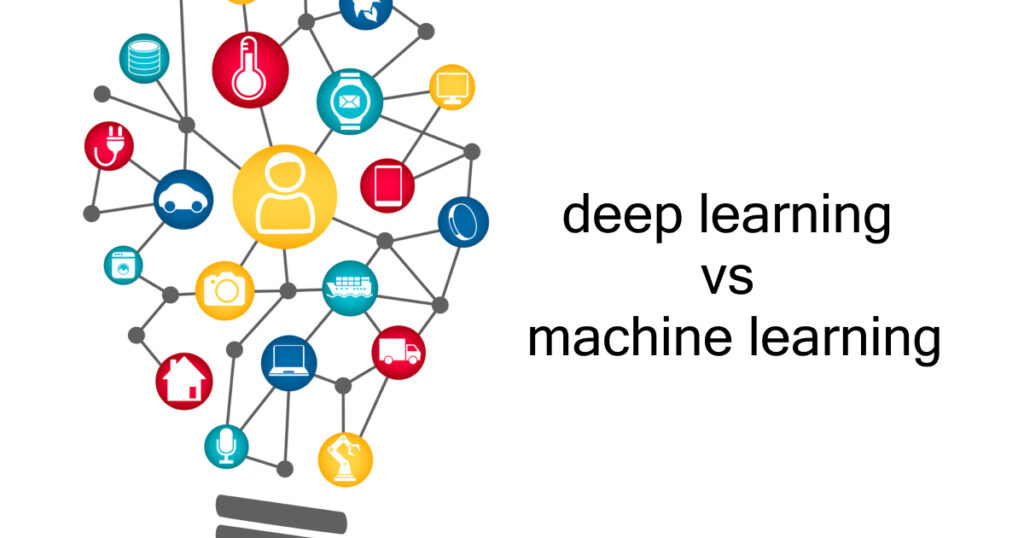 Machine Learning Vs Deep Learning: Here’s What You Must Know!