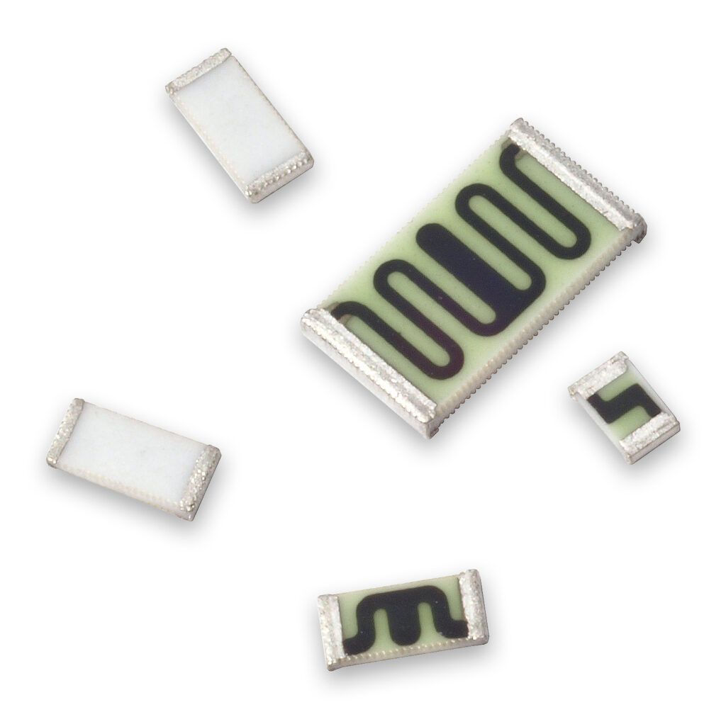 Choosing The Correct Thick Film Power Resistor