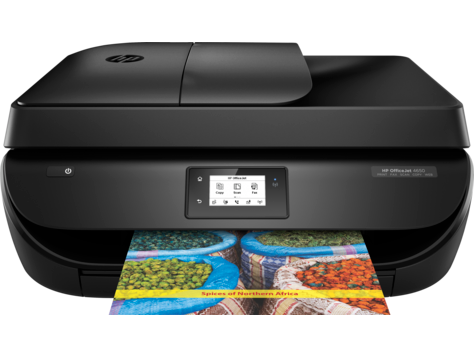 HP Officejet 4650 Printer – Get the Information Before You Purchase