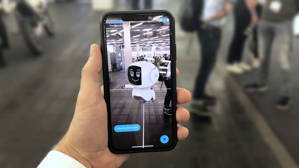 What Is the Role of SLAM in the World of Augmented Reality