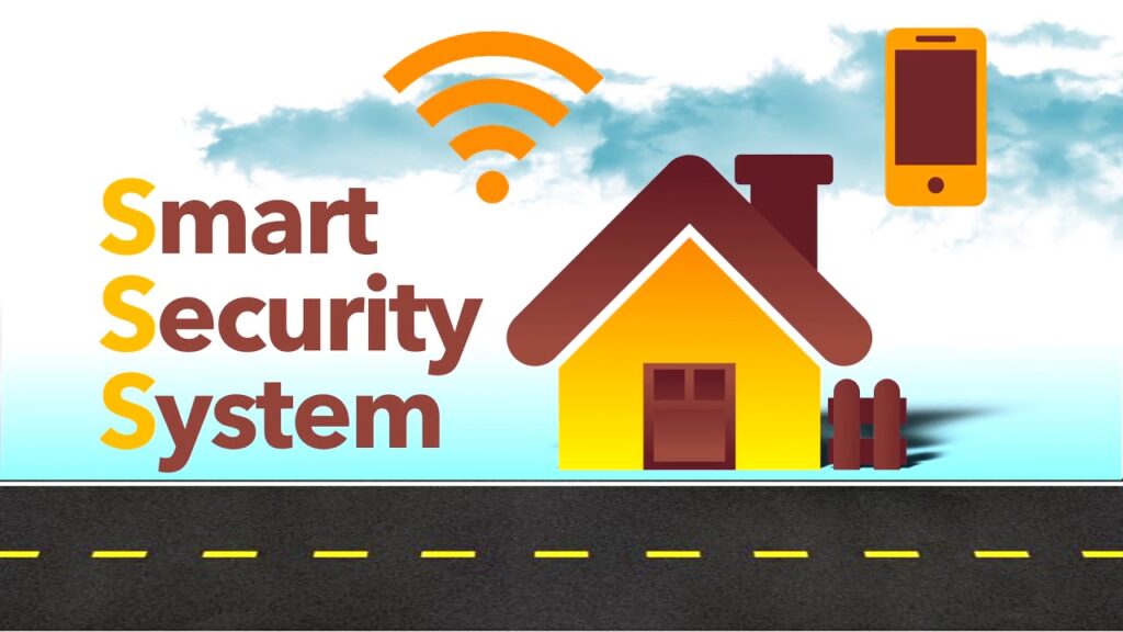 Benefits of Installing Iot Based Security System for Your Home