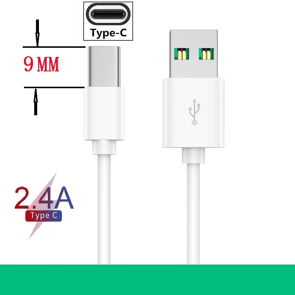 The New USB Type-C – A Cable That Belongs to The Future