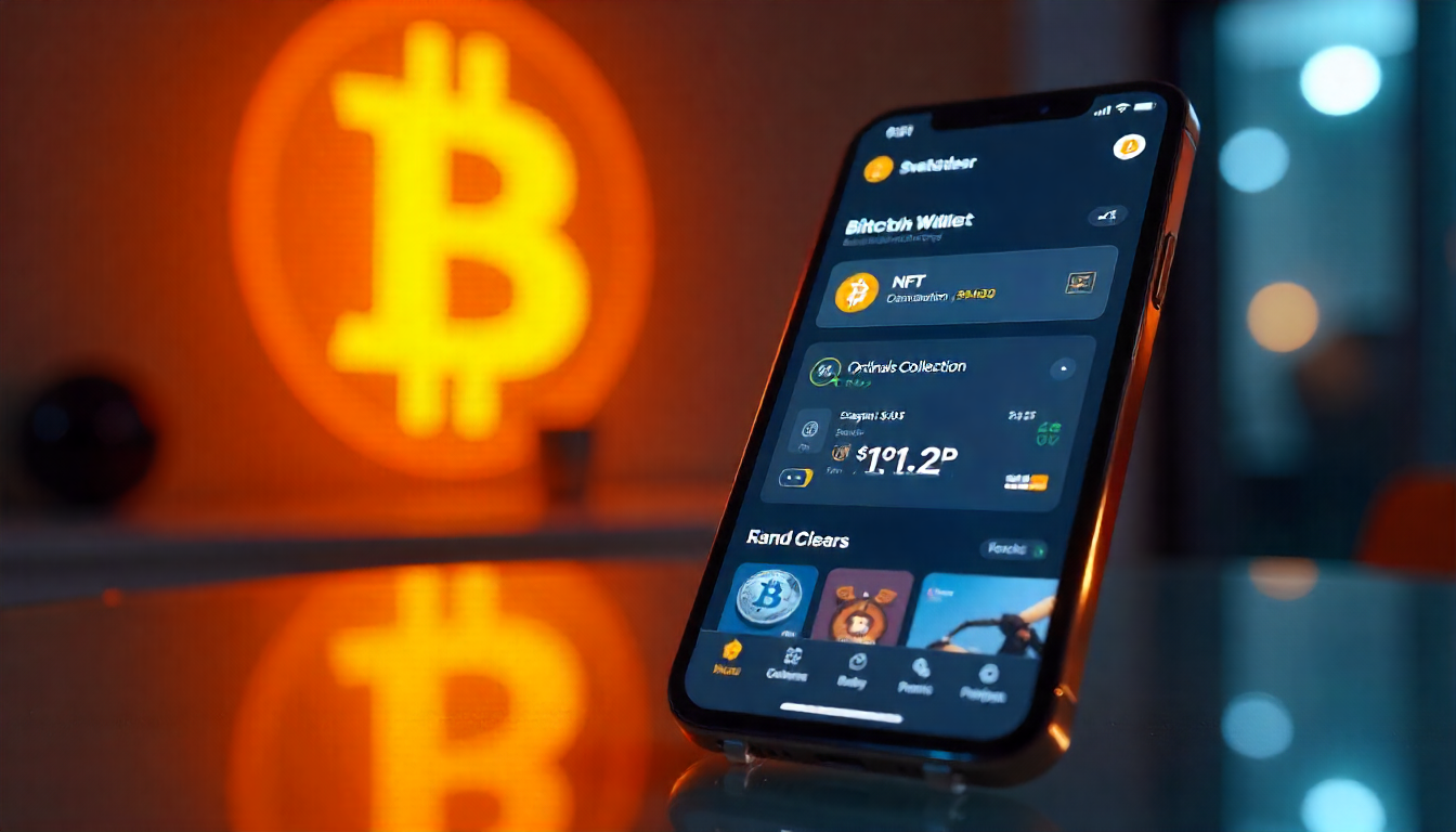 Ordinals Bitcoin: Era Baru NFT di Jaringan BTC, Bukan di Ethereum!