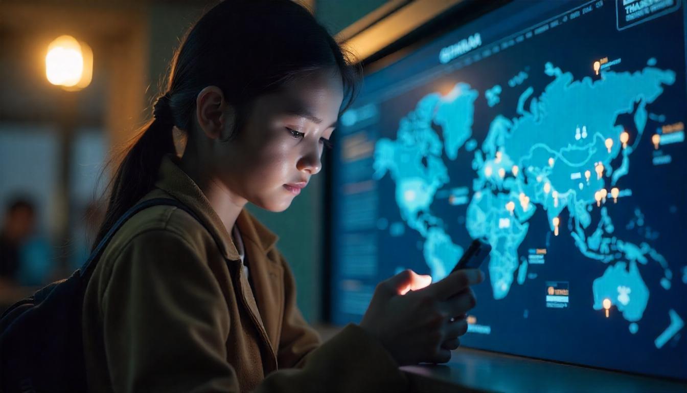Tokenisasi Saham: Cara Baru Investasi Fractional di Bursa Global Lewat Blockchain