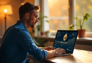 Liquid Restaking: Cara Baru Mengoptimalkan Yield di Ekosistem Ethereum