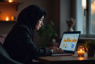 Crypto Payroll: Solusi Gaji Digital bagi Pekerja Global di Era Remote Work