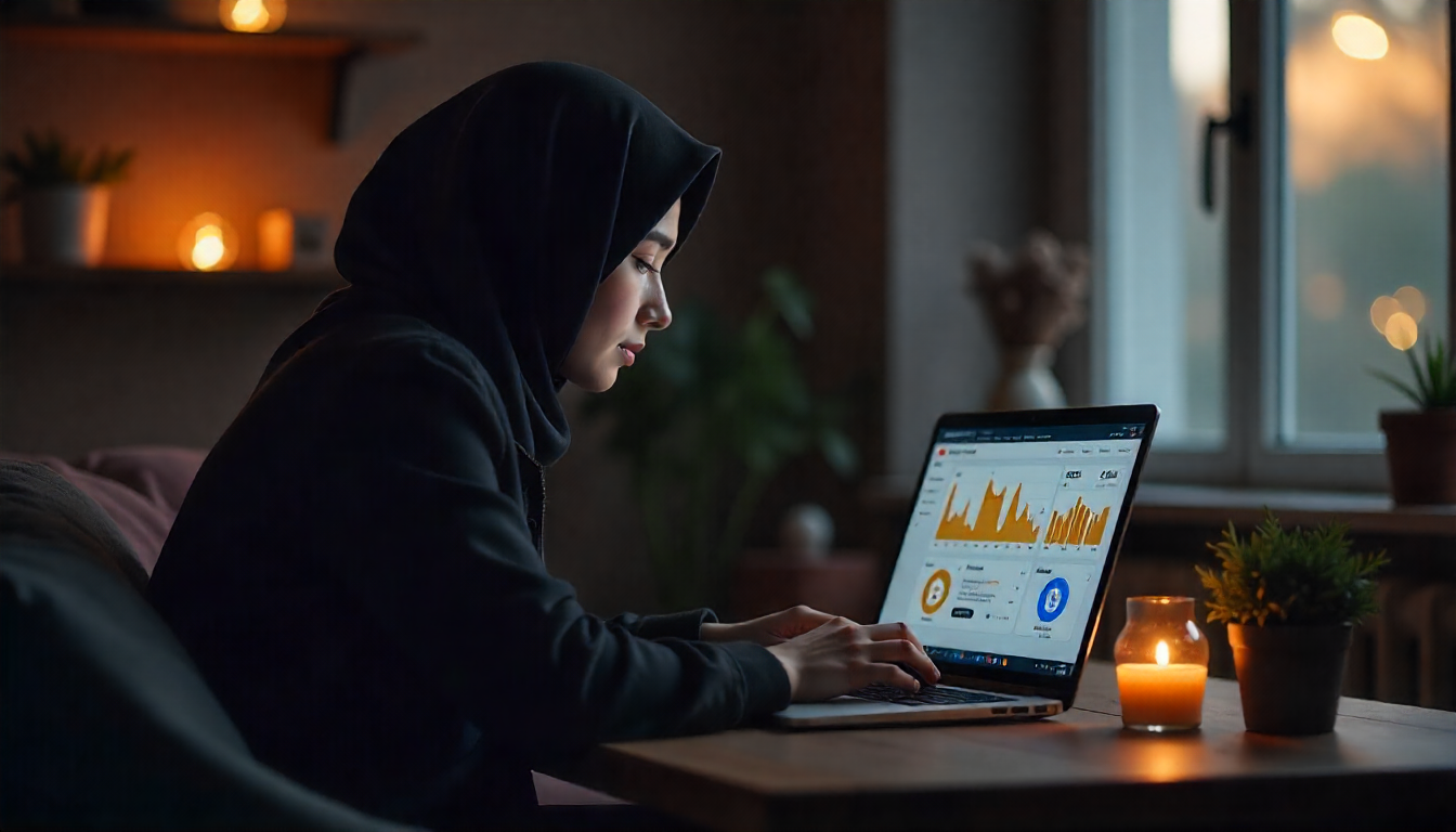 Crypto Payroll: Solusi Gaji Digital bagi Pekerja Global di Era Remote Work