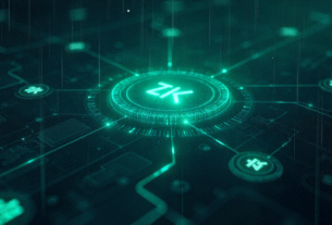 ZK Rollup Generasi Baru: Masa Depan Skalabilitas Blockchain Tanpa Kompromi
