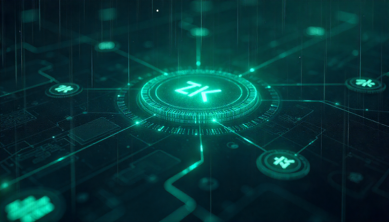 ZK Rollup Generasi Baru: Masa Depan Skalabilitas Blockchain Tanpa Kompromi