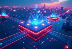 Modular Blockchain: Tren Baru Desain Jaringan Crypto untuk Skalabilitas dan Keamanan Masa Depan